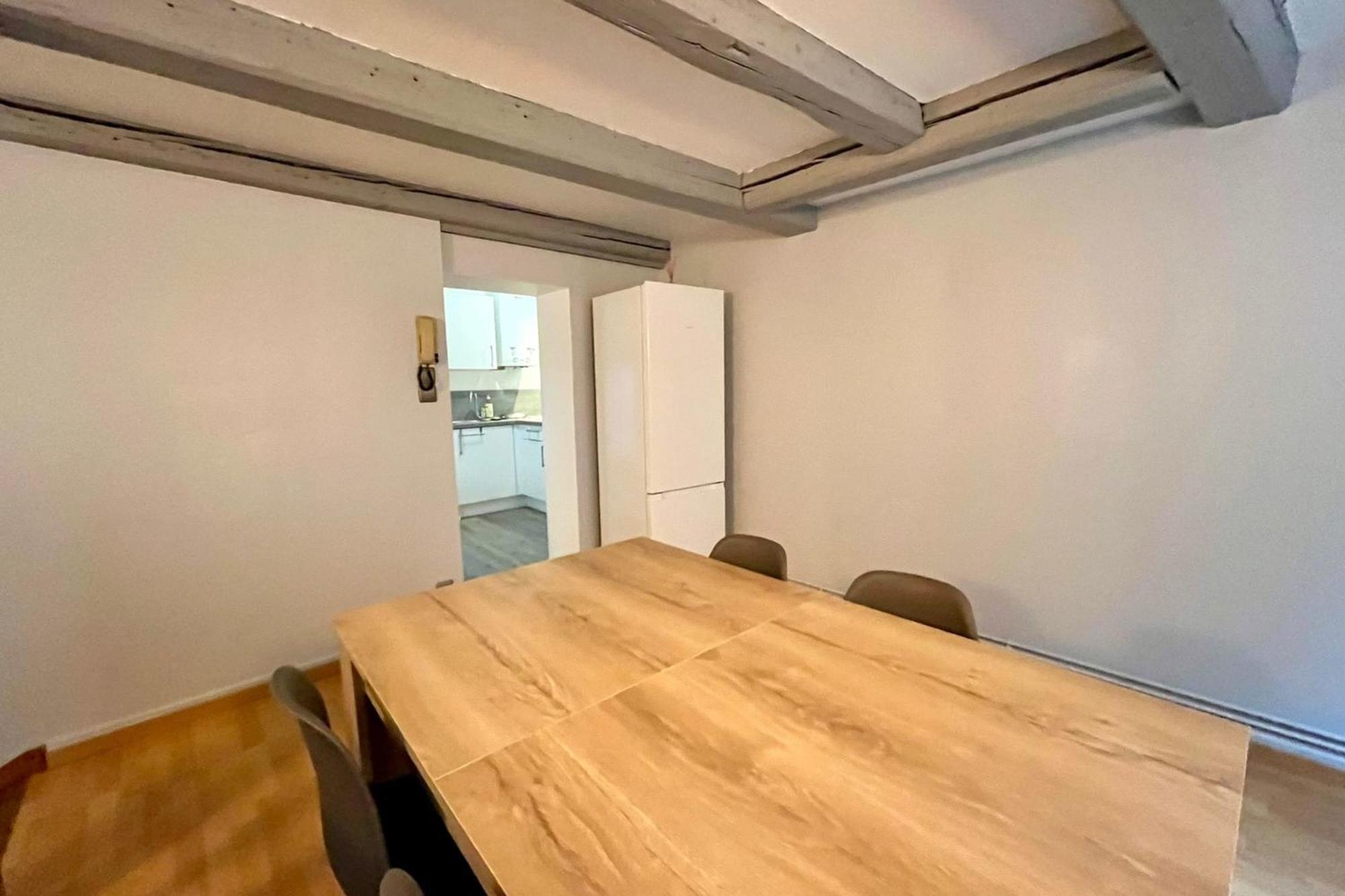 Apartament Le Duplex Des Dames Nancy Zewnętrze zdjęcie
